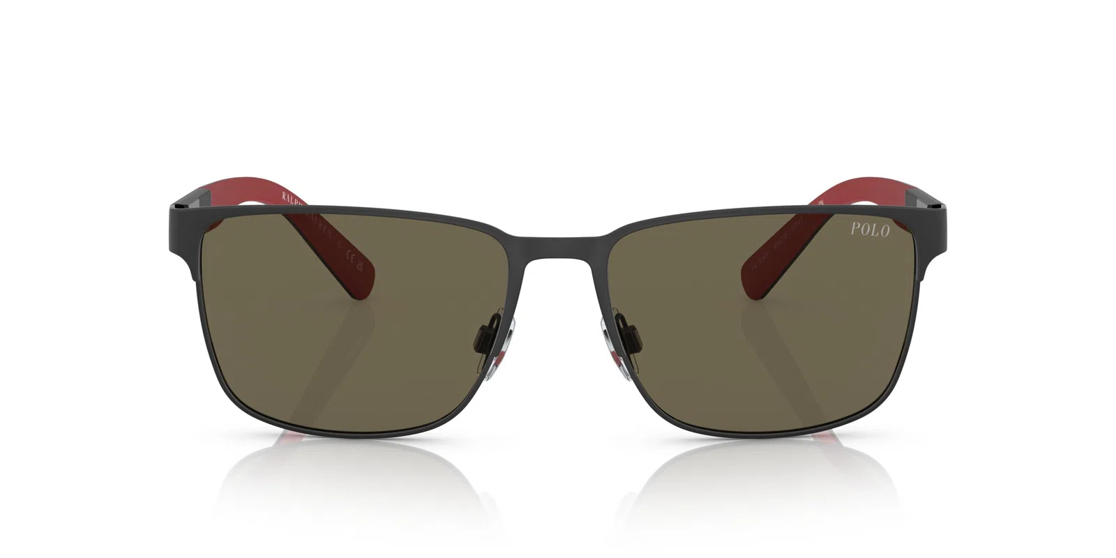 Polo 3143 Sunglasses - view 18